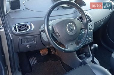 Хэтчбек Renault Modus 2011 в Виннице