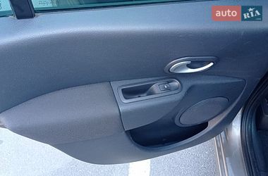 Хэтчбек Renault Modus 2011 в Виннице