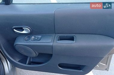 Хэтчбек Renault Modus 2011 в Виннице