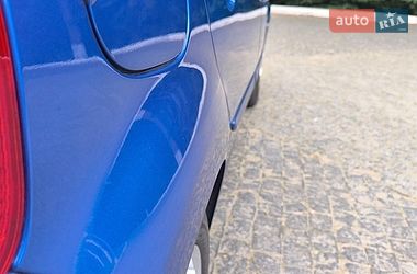 Хэтчбек Renault Modus 2008 в Черновцах