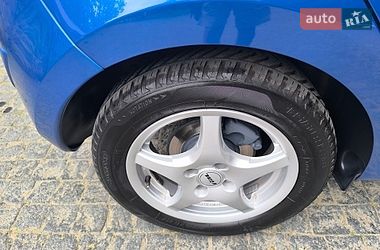 Хэтчбек Renault Modus 2008 в Черновцах