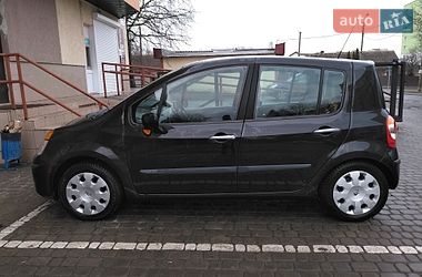 Хэтчбек Renault Modus 2005 в Хмельницком