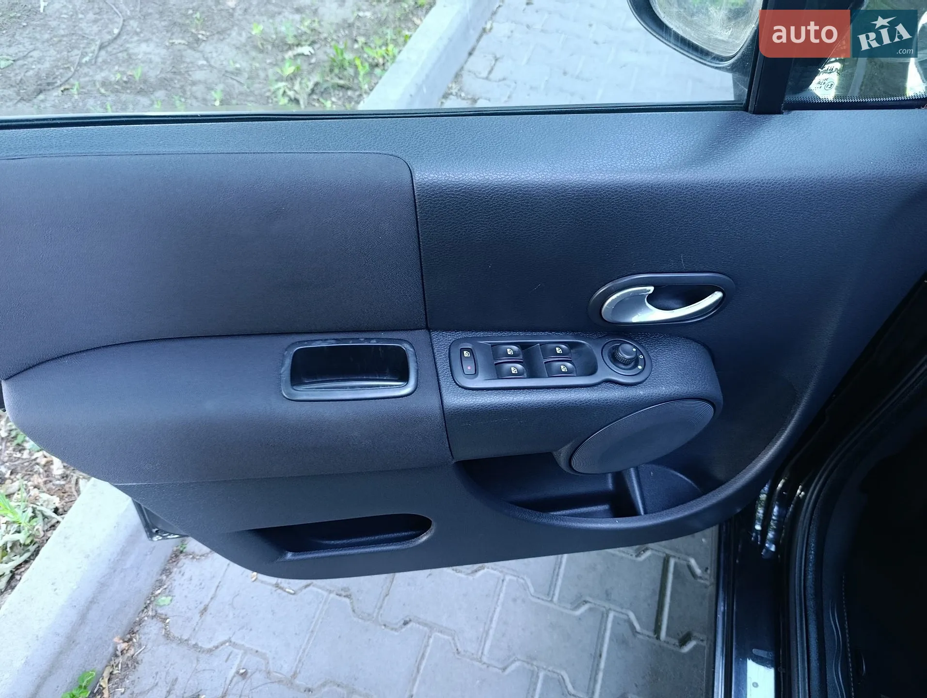 2010 Renault Modus - мініатюра 10