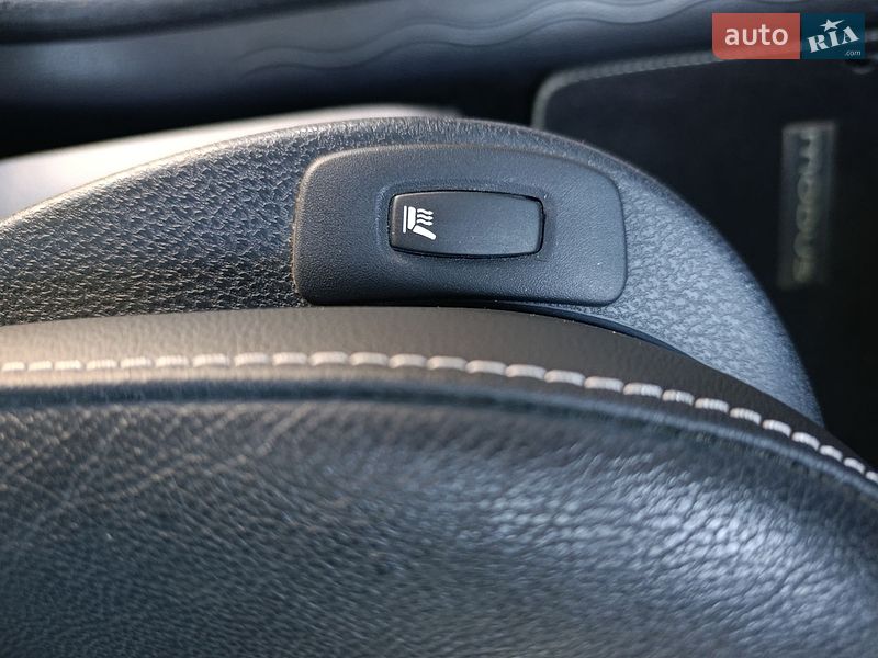 Хетчбек Renault Modus 2010 в Полтаві фото 13 Хетчбек Renault Modus 2010 в Полтаві