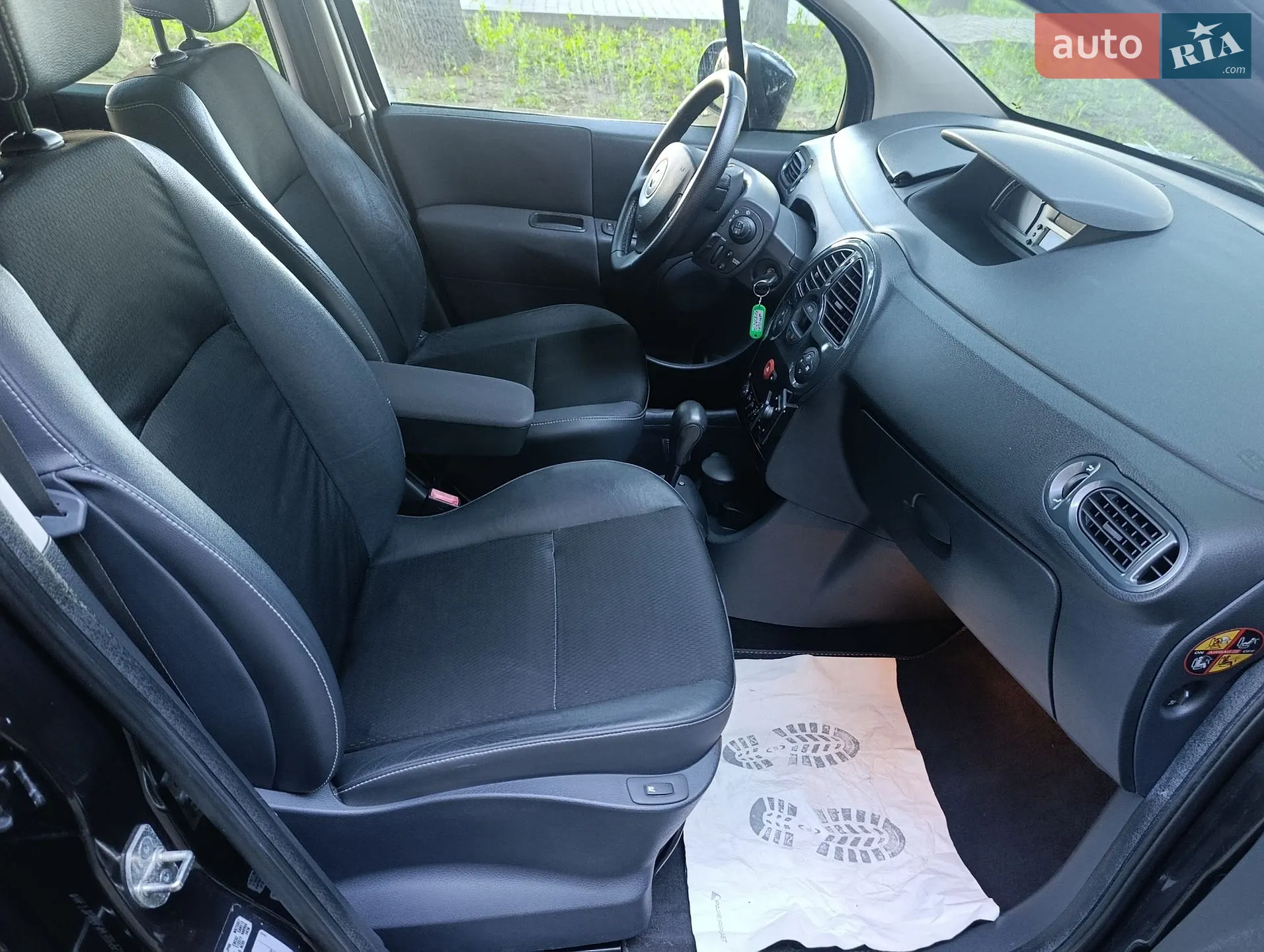 2010 Renault Modus - мініатюра 14