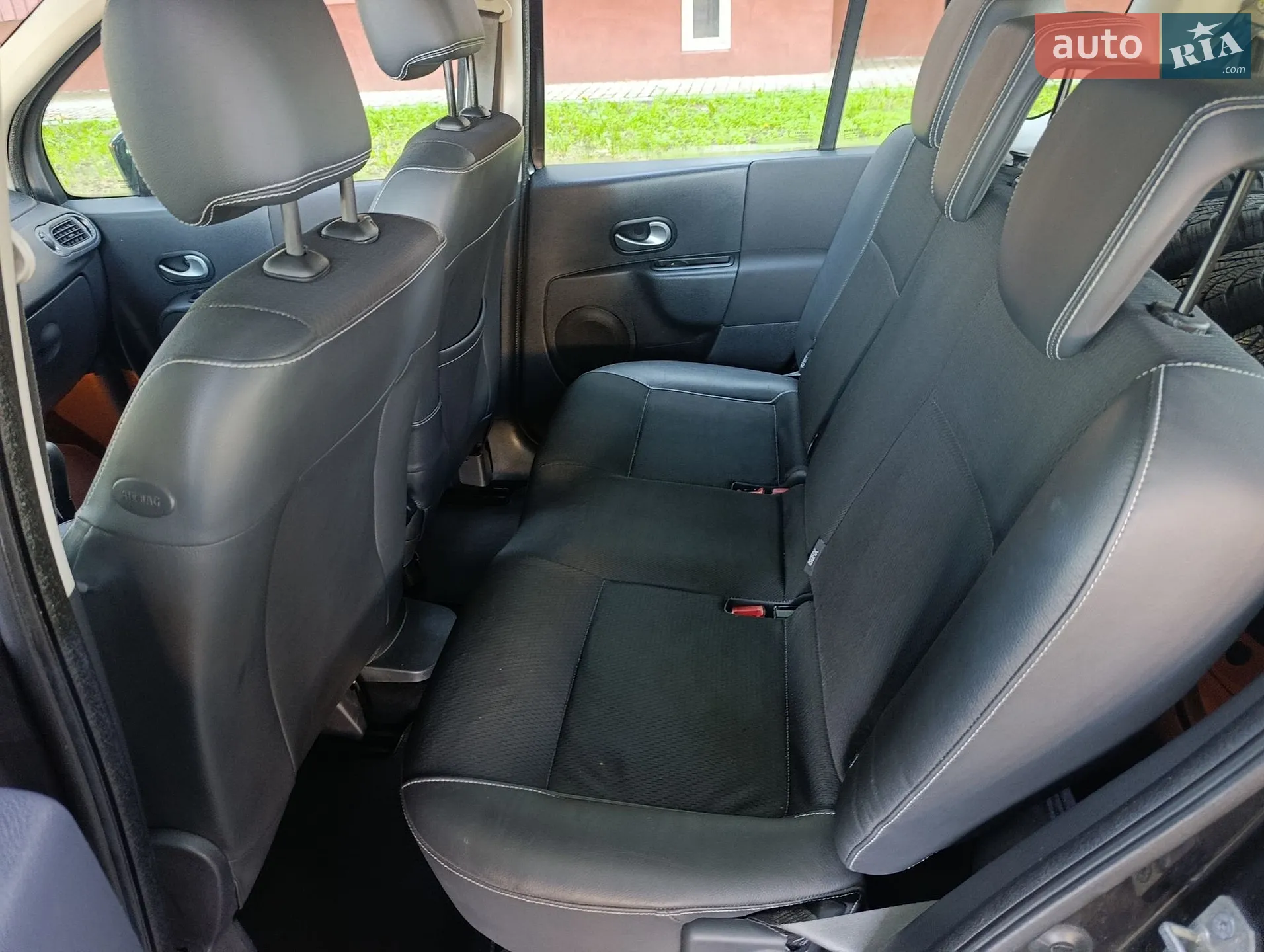 2010 Renault Modus - мініатюра 15