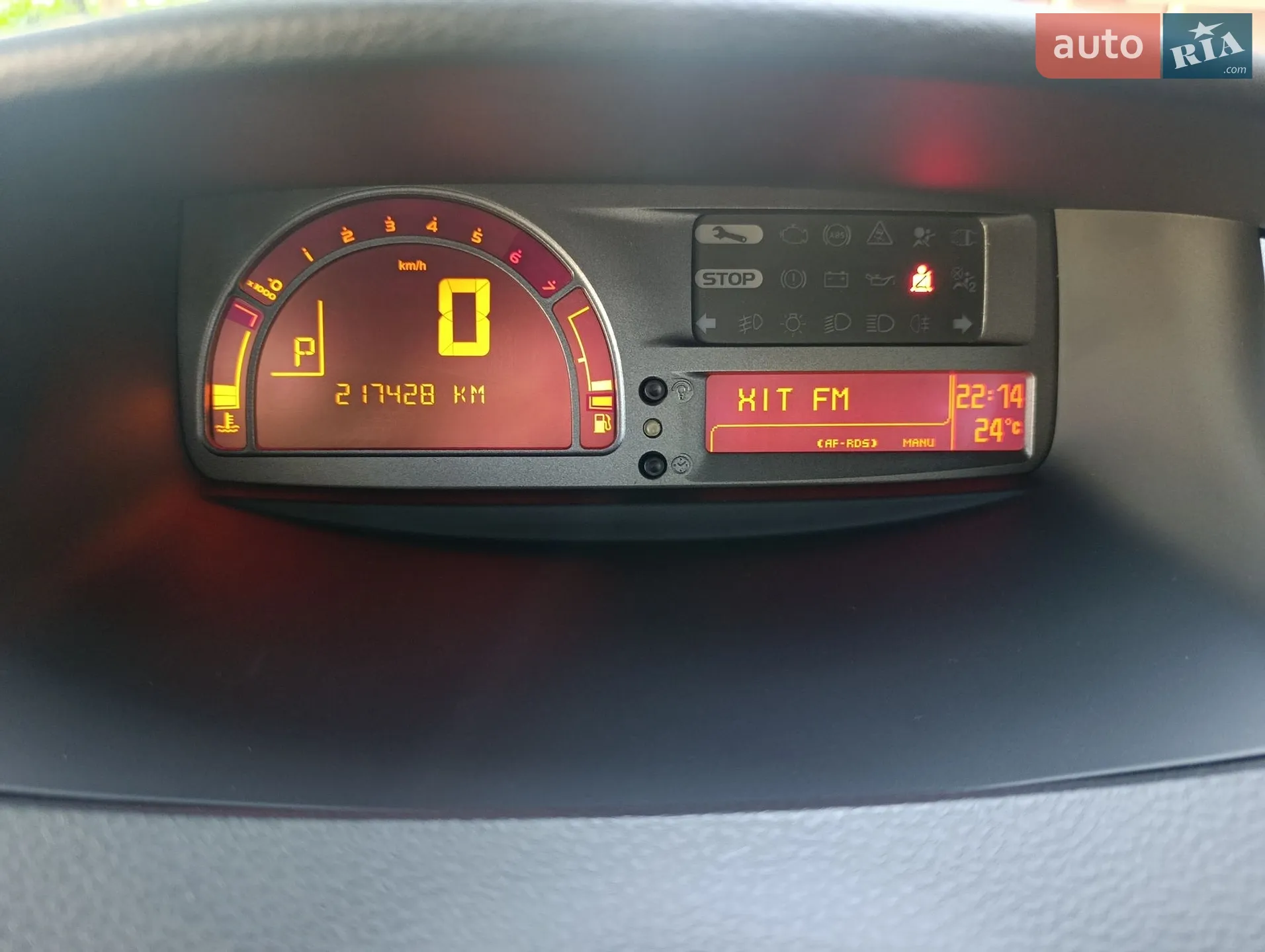 2010 Renault Modus - мініатюра 17