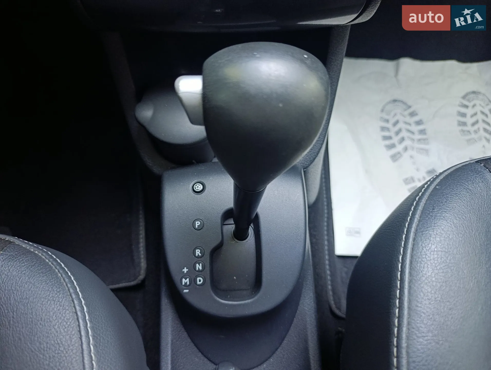 2010 Renault Modus - мініатюра 19