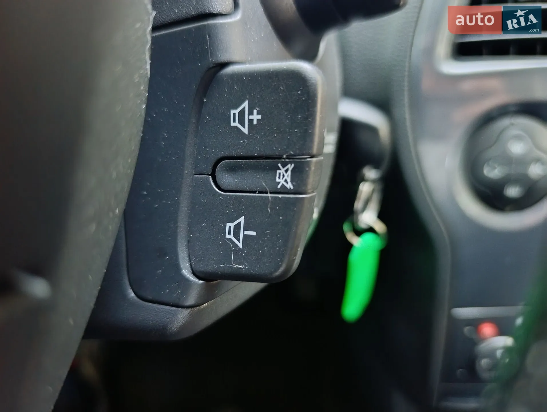 2010 Renault Modus - мініатюра 20