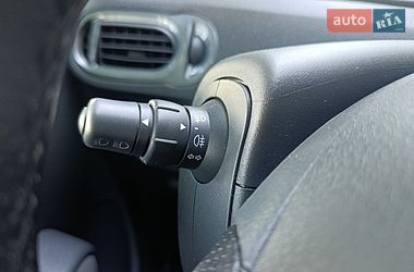 Хетчбек Renault Modus 2010 в Полтаві фото 21 Хетчбек Renault Modus 2010 в Полтаві