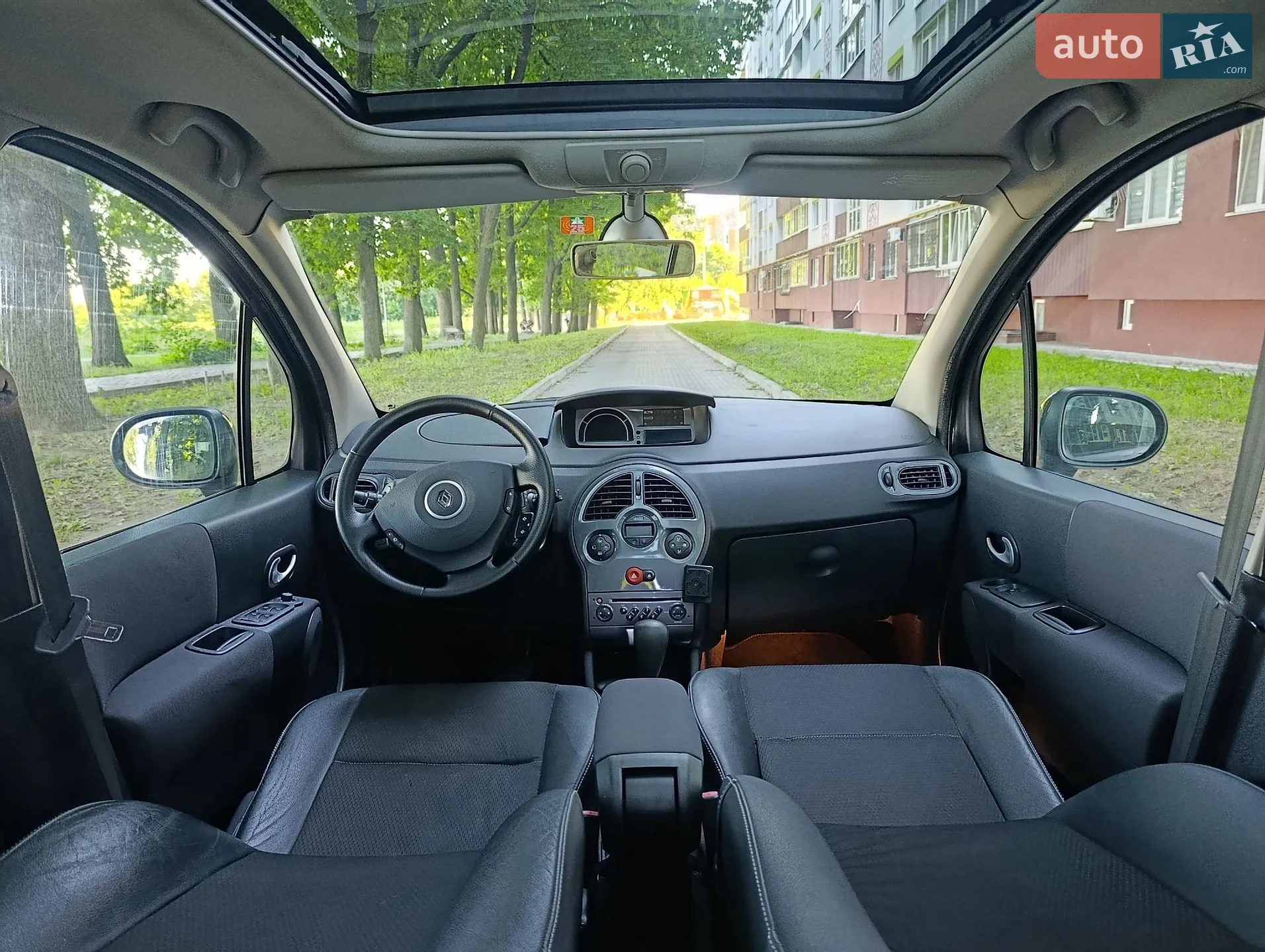 2010 Renault Modus - мініатюра 29