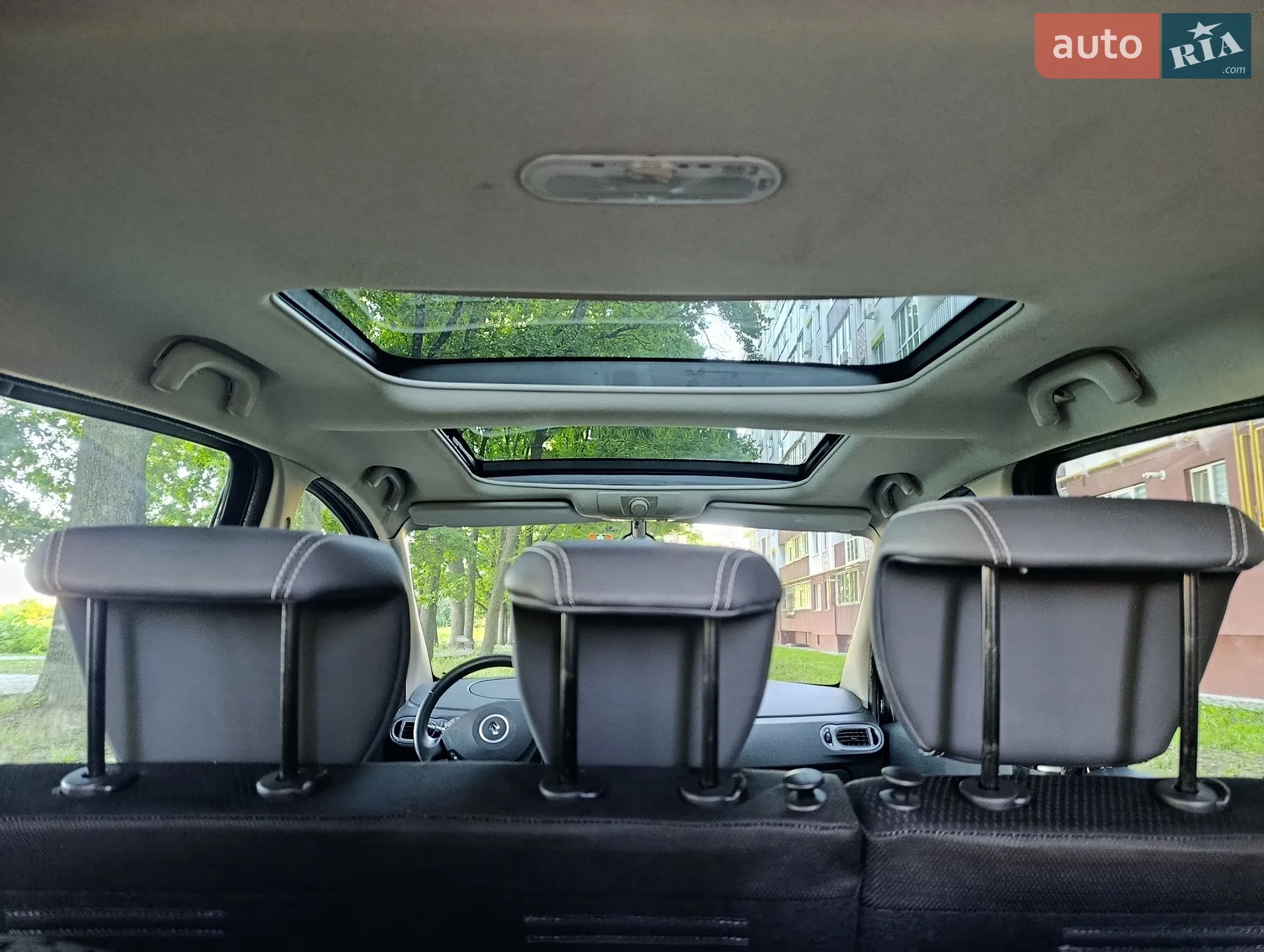 2010 Renault Modus - мініатюра 30