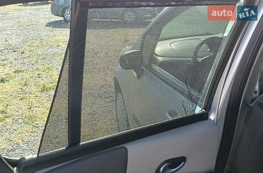 Хэтчбек Renault Modus 2006 в Клевани
