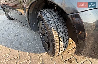 Хэтчбек Renault Modus 2006 в Киеве фото 5 Хэтчбек Renault Modus 2006 в Киеве