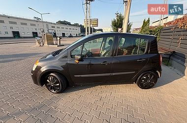 Хэтчбек Renault Modus 2006 в Киеве фото 6 Хэтчбек Renault Modus 2006 в Киеве