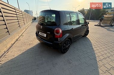 Хетчбек Renault Modus 2006 в Києві