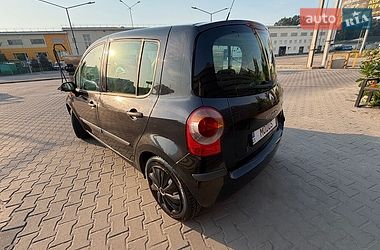 Хэтчбек Renault Modus 2006 в Киеве фото 9 Хэтчбек Renault Modus 2006 в Киеве