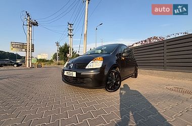 Хетчбек Renault Modus 2006 в Києві