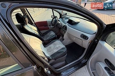 Хэтчбек Renault Modus 2006 в Киеве фото 13 Хэтчбек Renault Modus 2006 в Киеве