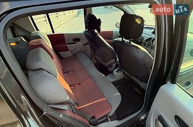 Хэтчбек Renault Modus 2006 в Киеве фото 14 Хэтчбек Renault Modus 2006 в Киеве