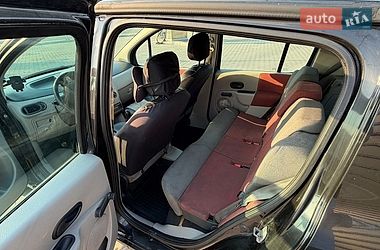 Хэтчбек Renault Modus 2006 в Киеве фото 15 Хэтчбек Renault Modus 2006 в Киеве