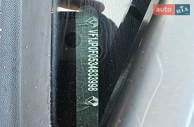 Хэтчбек Renault Modus 2006 в Киеве фото 19 Хэтчбек Renault Modus 2006 в Киеве