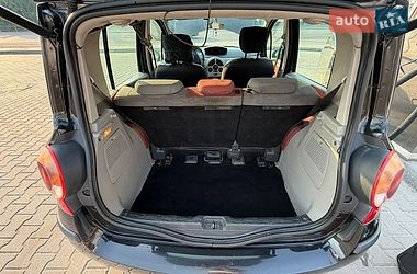 Хэтчбек Renault Modus 2006 в Киеве фото 18 Хэтчбек Renault Modus 2006 в Киеве