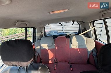 Хэтчбек Renault Modus 2006 в Киеве фото 16 Хэтчбек Renault Modus 2006 в Киеве