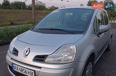 Хетчбек Renault Modus 2008 в Харкові