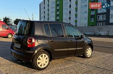Хэтчбек Renault Modus 2006 в Виннице
