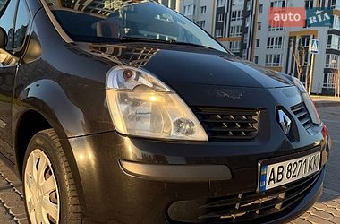 Хэтчбек Renault Modus 2006 в Виннице