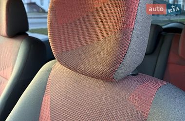 Хэтчбек Renault Modus 2006 в Виннице