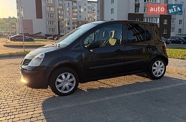 Хэтчбек Renault Modus 2006 в Виннице