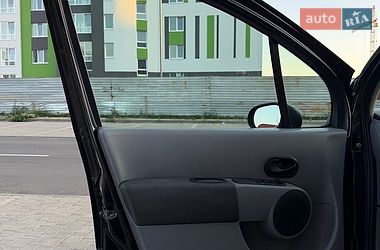 Хэтчбек Renault Modus 2006 в Виннице