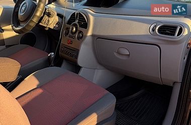 Хэтчбек Renault Modus 2006 в Виннице