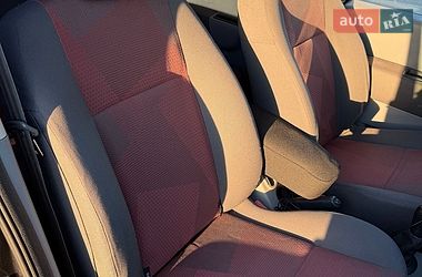 Хэтчбек Renault Modus 2006 в Виннице