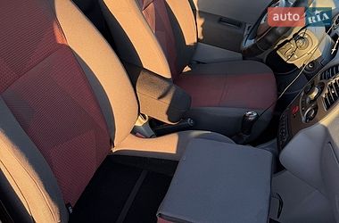 Хэтчбек Renault Modus 2006 в Виннице