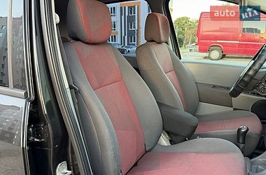 Хэтчбек Renault Modus 2006 в Виннице