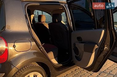 Хэтчбек Renault Modus 2006 в Виннице