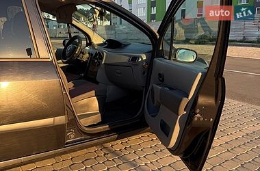 Хэтчбек Renault Modus 2006 в Виннице
