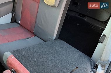 Хэтчбек Renault Modus 2006 в Виннице