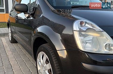 Хэтчбек Renault Modus 2006 в Виннице