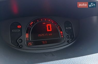Хэтчбек Renault Modus 2006 в Виннице