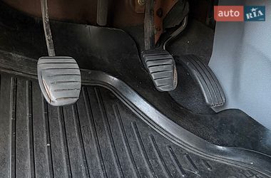Хэтчбек Renault Modus 2006 в Виннице