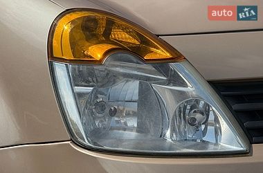 Хетчбек Renault Modus 2006 в Рівному