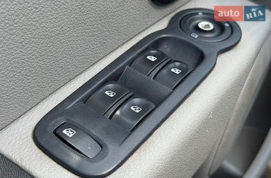 Хетчбек Renault Modus 2006 в Рівному