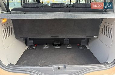 Хетчбек Renault Modus 2006 в Рівному