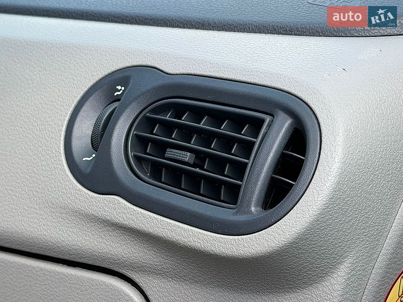 Хетчбек Renault Modus 2006 в Рівному