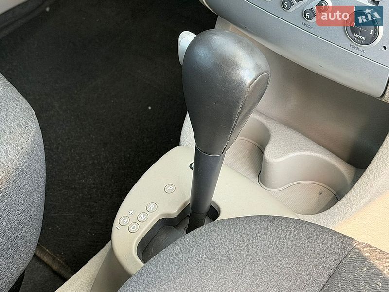 Хетчбек Renault Modus 2006 в Рівному