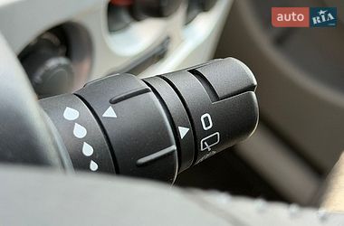 Хетчбек Renault Modus 2006 в Рівному